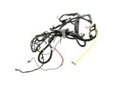 2013 Dodge Avenger Antenna Cable - 5064225AE
