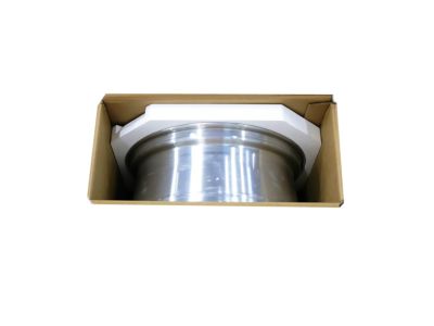 Mopar 5ZR77AAAAA Aluminum Wheel