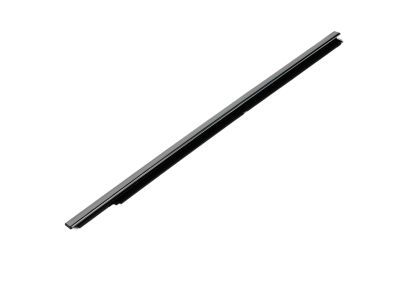 2012 Jeep Grand Cherokee Door Seal - 55399290AC