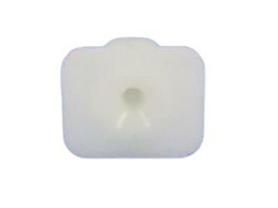 Mopar 6505161AA Nut-Plastic Snap In