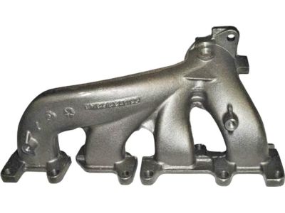 53013263AC Mopar Exhaust Manifold Product Photo 1 of 3