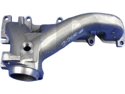 53013263AC Mopar Exhaust Manifold Product Photo 3 of 3