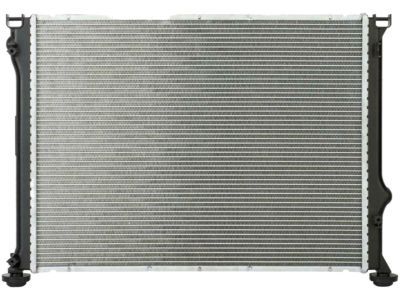 Mopar 68050126AA Engine Cooling Radiator