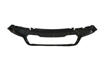 Jeep Grand Cherokee Bumper - 68262001AA