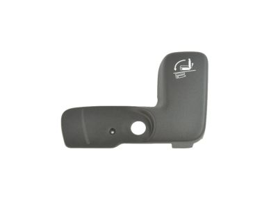 Mopar 5RT67DX9AC Shield-Seat