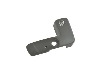Mopar 5RT67DX9AC Shield-Seat