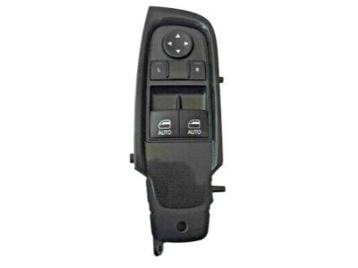 Dodge Viper Power Window Switch - 5035277AB