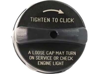 Mopar 52030378AA Cap-Fuel Filler