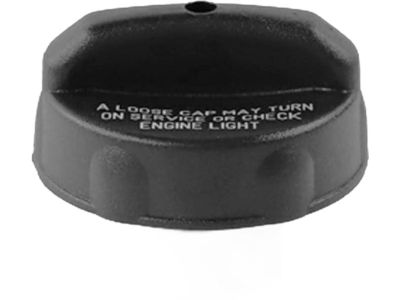 Mopar 52030378AA Cap-Fuel Filler
