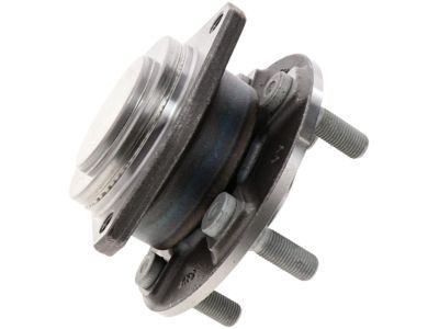 Chrysler 300 Wheel Hub - 68302651AA