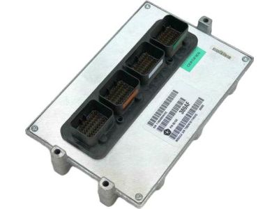 Dodge Ram 1500 Engine Control Module - 5150389AF
