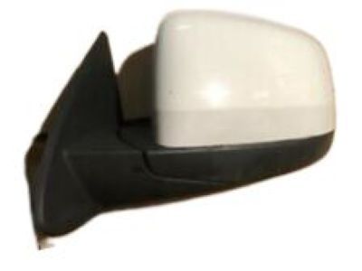 Mopar Car Mirror - 5ZK43KXJAG