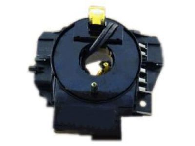 Mopar 68003216AF Spiral Cable Sub-Assembly