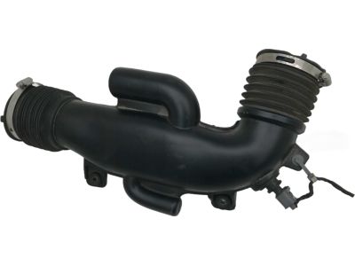 2019 Jeep Wrangler Air Duct - 68409874AB