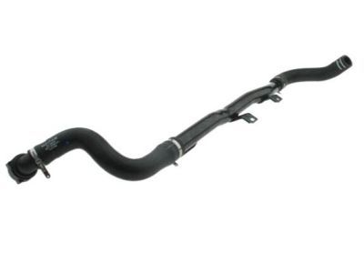 Ram ProMaster 2500 Radiator Hose - 52014861AB