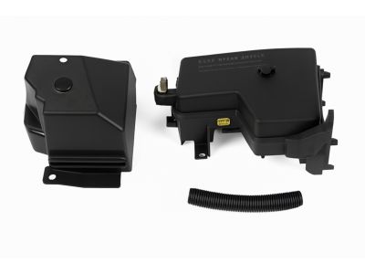 Dodge Ram 2500 Relay Block - 68005479AA