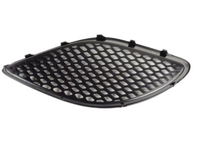 Mopar 68141086AC Bezel-Hood