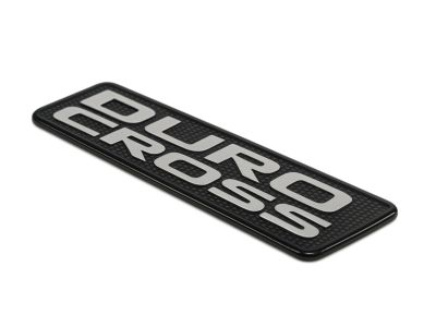Mopar 55359968AB Nameplate
