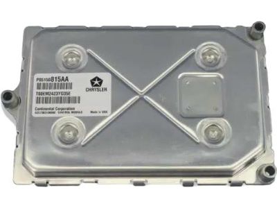 Jeep 5150815AA