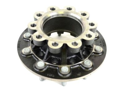 Mopar 68454677AA Extension-Brake Rotor