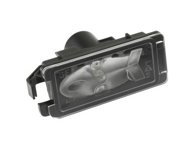 Mopar 68229025AA Lamp-License Plate