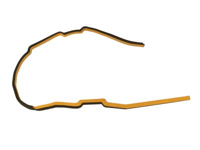 Mopar 68174036AB Seal-Floor Pan