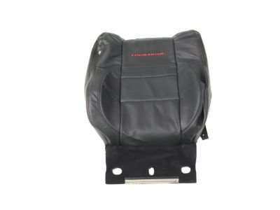 Jeep 6MV24LR5AA