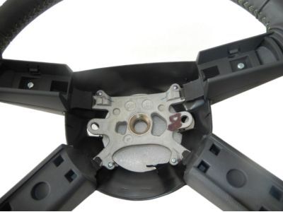 Mopar 1AG521V5AA Wheel-Steering