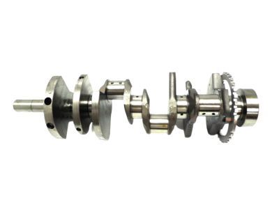 Jeep Grand Cherokee Crankshaft - 53021302AD