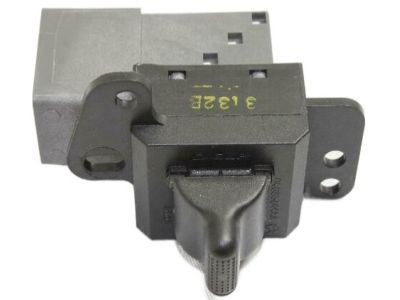 Chrysler Voyager Power Window Switch - 4685844AA
