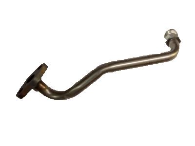 Dodge W150 EGR Tube - 53009189