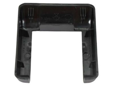 Mopar 55397089AB Cover-TAILGATE Body Half