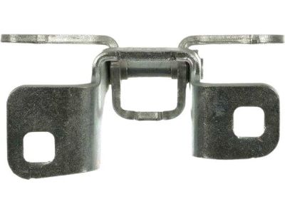 Mopar 4575753AB Rear Door Lower Hinge