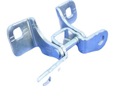 2010 Chrysler 300 Door Hinge - 4575753AB