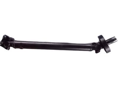 2011 Jeep Liberty Drive Shaft - 52853440AF