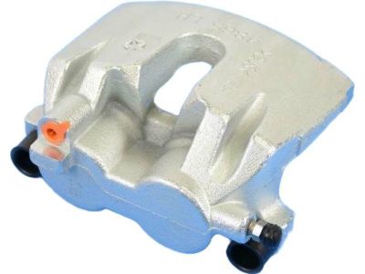 2023 Dodge Durango Brake Caliper - 68138843AB