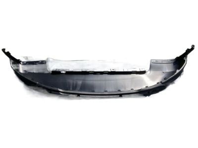 Mopar 6BA22TZZAB Front Lower Bumper Cover