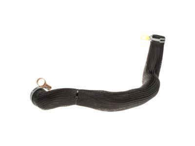 Dodge Charger Radiator Hose - 4598096AB