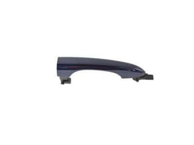 Mopar 5SV51KBXAA Handle-Exterior Door