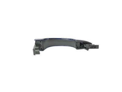 Mopar 5SV51KBXAA Handle-Exterior Door