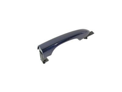 Mopar 5SV51KBXAA Handle-Exterior Door