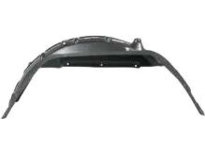 Mopar 68368283AA Splash