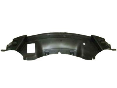 Mopar 5029908AB Shield-Front