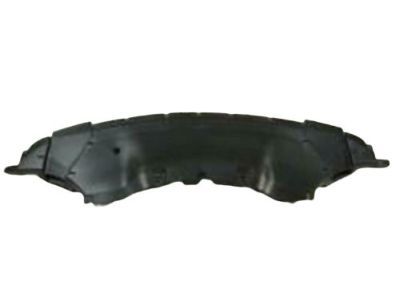 Mopar 5029908AB Shield-Front