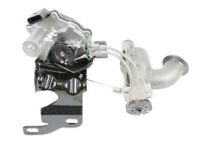 Ram 2500 EGR Valve - 68399240AA