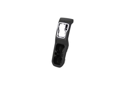 Jeep Wrangler Shift Indicator - 6UX06TX7AB