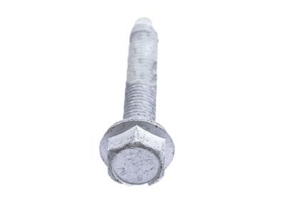 Mopar 154938AA Bolt-HEXAGON Head