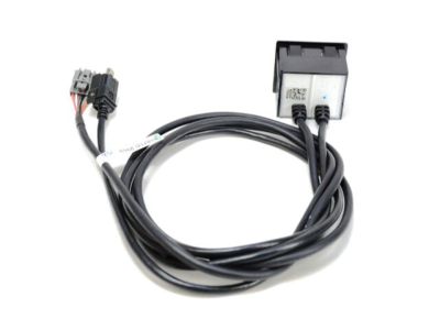 Mopar 5091076AE Cable-Std Usb Hub