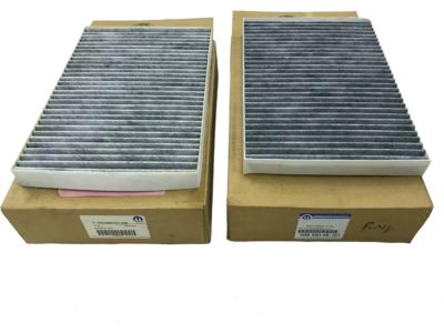 Mopar 4596501AC Filter-Cabin Air