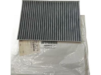 Mopar 4596501AC Filter-Cabin Air